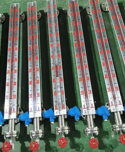 液位/压力/流量仪表全覆盖！标王一站式解决方案，让工业测量更精准高效